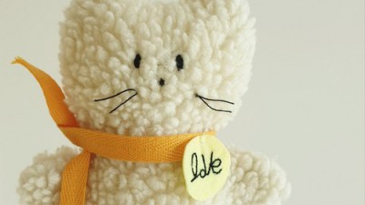 😻 똥손도 금손 변신! 고양이인형DIY 초특가 후기냥 🎁